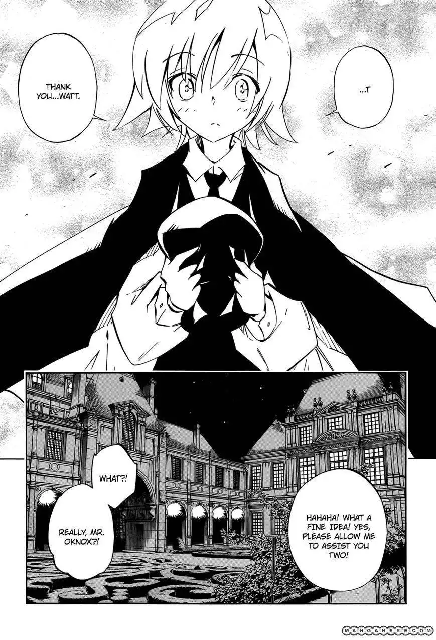 Shaman King 0 Chapter 4 17
